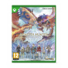 Monster Hunter Stories 3: Twisted Reflection | Xbox Series X/S