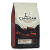 CANAGAN Grass Fed Lamb 6kg