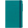 Zápisník Legami My Notebook - Medium Lined Petrol Blue uni