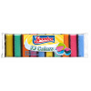 Spontex 10 Colors hubky v balení 10 ks