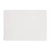 ASA Selection Prostírání 33x46 cm imitace kůže | bílá