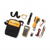 Fluke 116/62MAX+ Kit - HVAC Multimeter s IR teplomerom