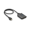 HAMA 4K-HDMI™ rozdeľovač, 1 vstup 2 výstupy - 00205284