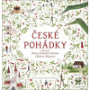 České pohádky (Božena Němcová, Karel Jaromír Erben)