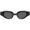 Arena The One Mirror Goggles Adults Smoke/Grey/Blk One Size
