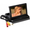 SKLÁDACÍ MONITOR DO AUTO TFT-4.3/CAR-2 4.3