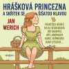 Hrášková princezna a skřítek se šišatou hlavou