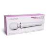 le Wand Powerful Petite Plug-in White