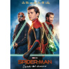 Spider-man - Far from home DVD
