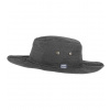 Craghoppers Expert Unisex klobúk CEC002 Carbon Grey M/L