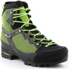 Salewa Turistická obuv Trekking shoes Ms Raven 3 GTX 361343-0456 Zelená