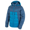 HUSKY Durra M blue - L