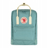 Fjällräven Kånken Sky Blue/Light Oak 16 l