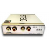 STEG CAC.4 high end High/Low adaptér