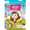 Anetka a její písničky
