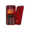 Mobiola MB 700 red telefón (MB700R-MD0C)