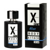 X phero Men Body attack 50 ml