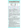 Starořečtina - souhrn gramatiky klasické řečtiny - Dagmar Muchnová