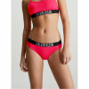 Plavky Calvin Klein Signal Red 1052673 10 (S)