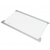 Sklenená tabuľa/polička do chladničky Beko 49,5x29,7 cm