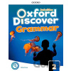 Oxford Discover 2 Grammar Book - Helen Casey