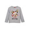 Tričko Disney Mickey Mouse Hellgrau 8522368