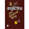 Angličtina pro jazykové školy II. Stella Nangonová Stella Nangonová