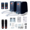 BFT VIRGO SMART BT B20 KIT pre dvojkrídlové brány