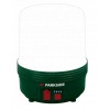PARKSIDE Akumulátorová lampa 360° PALA 8000 A1 Funkcia Powerbank 2000 lm