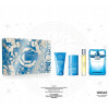Versace Eau Fraîche pánsky set