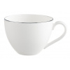 Villeroy & Boch Anmut Platinum šálka na kávu, 0,20 l 10-4636-1300