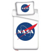 JERRY FABRICS Obliečky NASA 140x200 70x80