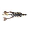 Savage Gear Mäkké Káčátko 3D Hollow Body Duckling A.K.A the fruck Natural-10 cm 40 g
