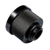 PHANTEKS Glacier EZ-Fit F16G1/4 Fitting - Black PH-GEF_F16G_BK