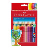 Farbičky Faber-Castell 36 ks
