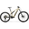 MERIDA eONE-SIXTY 575 pieskový(čierny) 2025 Veľkosť rámu: M na výšku postavy 170-177 cm