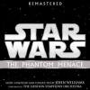 CD John Williams: Star Wars: The Phantom Menace