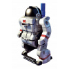Alltoys robotická solárna stavebnica 6v1