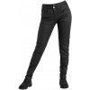PANDO MOTO nohavice jeans LORICA KEV 02 dámske black - 24