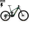 Elektrobicykel Santa Cruz Vala C 90 MX gloss day green XL 25/26 - Odosielame do 24 hodín