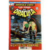Tomb of Dracula (1972 1st Series) Facsimile Edition #1 (Marvel, 2022) VF