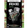 Axe Africa Axe Africa dezodorant v spreji 150 ml + Axe Africa sprchový gél 250 ml