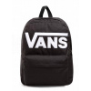 Vans old skool drop 22 Black