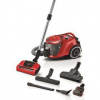Podlahový vysávač Bosch ProAnimal BGS41PET1 červený