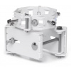 Ubiquiti Wave AP Micro Mount - Držiak na stožiar pre až 4 Wave AP Micro alebo Wave AP Gen2, odolný korózii