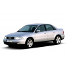Žiarovky motoLEDy Audi A4 B5 Sedan Súpravy