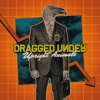 Dragged Under - Upright Animals / Transparent Orange / Vinyl [LP]