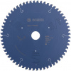 Bosch Pílový kotúč Expert for Wood, 250 mm, 60 zubov, b1 2,4 mm 2608642498