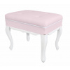 Caramella Baby Pink podnožka ružová