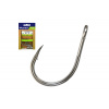Mustad MUSTAD KAIJU SINGLE RING TITAN STEEL HÁČIK, Variant 3 ks/bal, Rozmer:8/0